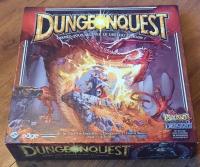 Boîte de DungeonQuest