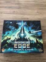 Boîte de Andromeda's Edge