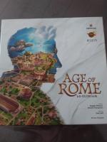 Boîte de Age of Rome