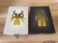 Boîte de The 7th Continent