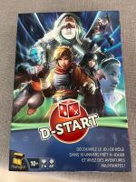 Boîte de D-Start