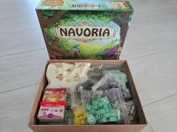 Boîte de Navoria