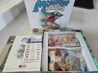 Boîte de Monster Lands