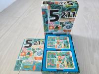 Boîte de 5211