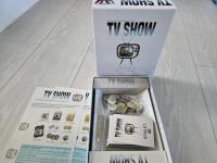 Boîte de TV Show
