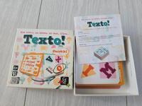 Boîte de Texto!