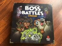 Boîte de Keep The Heroes Out - Boss Battles Expansion