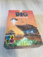 Boîte de Dig Mars