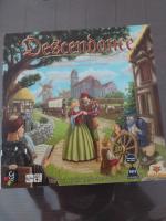 Boîte de Descendance