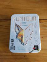 Boîte de Kontour