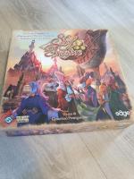 Boîte de Sky Traders