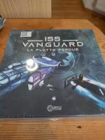 Boîte de Iss Vanguard - La Flotte Perdue