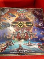 Boîte de Star Realms - Rise Of Empire