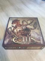 Boîte de Eollis Pirates des vents