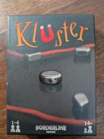 Boîte de Kluster