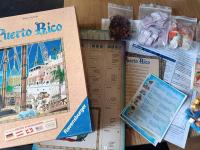 Boîte de Puerto Rico (2017)