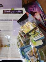 Boîte de Ginkgopolis
