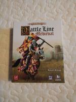 Boîte de Battle Line Medieval