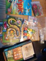 Boîte de Tiny Epic Quest VO