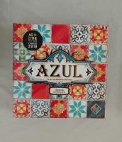Boîte de Azul