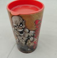 Boîte de Zombie Dice