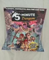 Boîte de 5-minute Dungeon