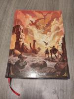 Boîte de Draconis - Héritage