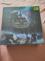 Boîte de Lords Of Ragnarok