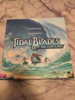 Boîte de Tidal Blades 2: Rise Of The Unfolders