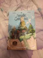 Boîte de Nouvelles Contrées