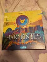 Boîte de Harmonies