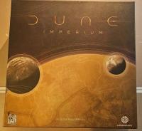 Boîte de Dune Imperium