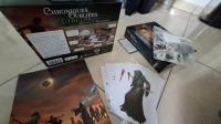 Boîte de Chroniques Oubliées Contemporain - Quintessence