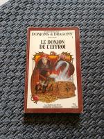 Boîte de Donjons & Dragons - Le Donjon De L'effroi