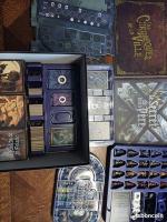 Boîte de Le Secret De Mon Père