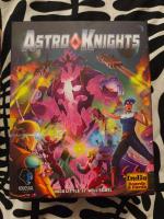 Boîte de Astro Knights