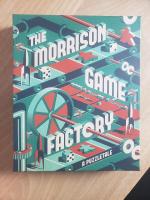 Boîte de The Morrison Game Factory