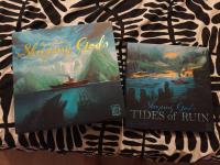 Boîte de Sleeping Gods Kickstarter Edition