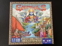 Boîte de Rajas Of The Gange - The Dice Charmers