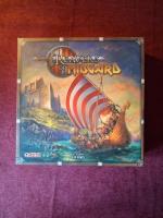 Boîte de Reavers of Midgard