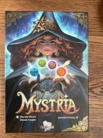 Boîte de Mystria