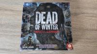 Boîte de Dead of Winter : La Nuit la plus Longue