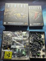 Boîte de Aliens: Another Glorious Day In The Corps