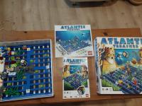 Boîte de Atlantis Treasure