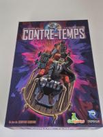 Boîte de Contre-temps