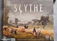 Boîte de Scythe