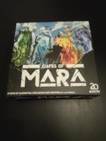 Boîte de Gates Of Mara