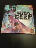 Boîte de In Too Deep