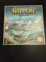 Boîte de Nippon