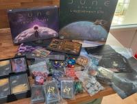 Boîte de Dune Imperium